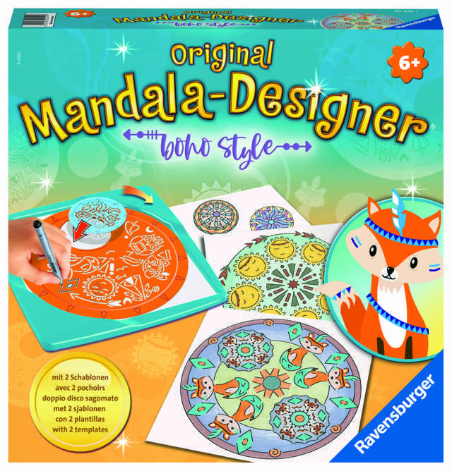 Magic Toys