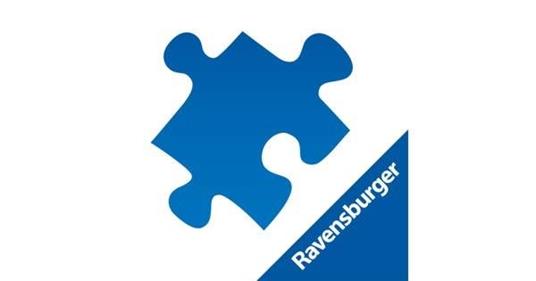 Ravensburger - CreArt Cottage al Fiume, Kit per Dipingere con i Numeri, Contiene Tavola Prestampata 40x30 cm, Pennello