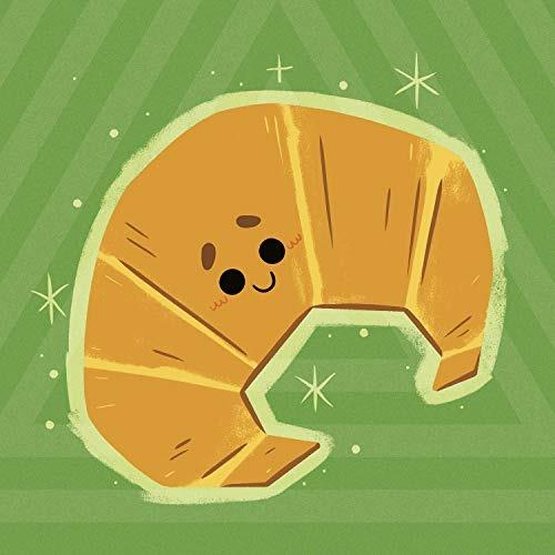 Ravensburger - Memory Versione Funny Food, 48 Tessere, Gioco Da Tavolo, 3+ Anni - 7