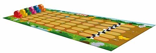 Ravensburger - Snails Race, Gioco da Tavolo per Bambini, Gioco da Corsa, 3+ Anni - 3