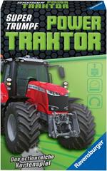 Quartetto Power Traktor