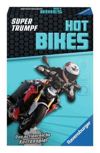 Quartetto Hot Bikes