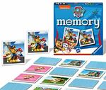 Paw Patrol Mini Memory