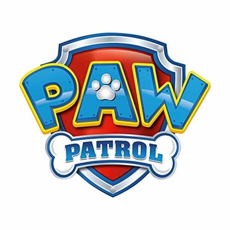 Ravensburger - Memory Versione Paw Patrol, 72 Tessere, Gioco Da Tavolo, 4+ Anni - 3