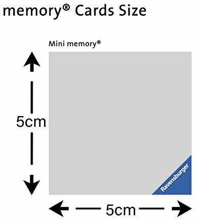 Ravensburger - Memory Versione Paw Patrol Movie, 72 Tessere, Gioco Da Tavolo, 4+ Anni - 4
