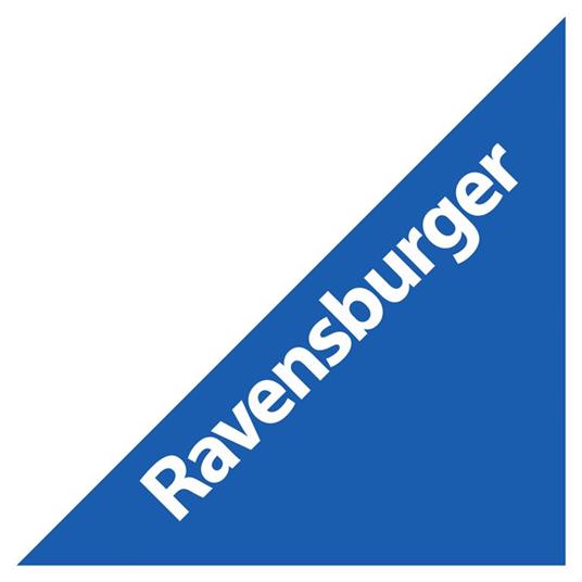 Ravensburger - Labyrinth Card Game, Gioco di Carte Tascabile, 2-4 Giocatori, 7+ Anni - 2