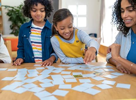 Ravensburger - Memory® Nature, 64 Tessere, Gioco Da Tavolo, 3+ Anni - 6