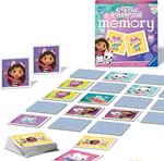 Memory Gabby's Dollhouse (20956)