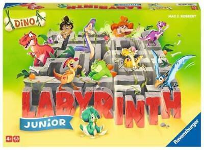 Dino Junior Labyrinth