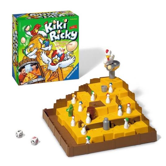 Kiki Ricky - 3