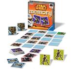 Star Wars memory Ravensburger (21119)