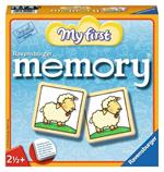 My first memory Ravensburger (21129)