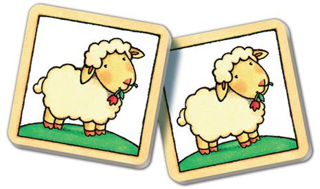 My first memory Ravensburger (21129) - 6