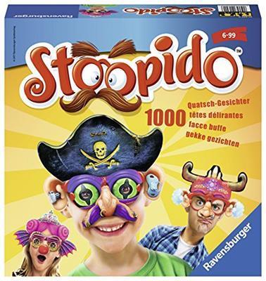 Stoopido Gioco di società Ravensburger (21301) - 3