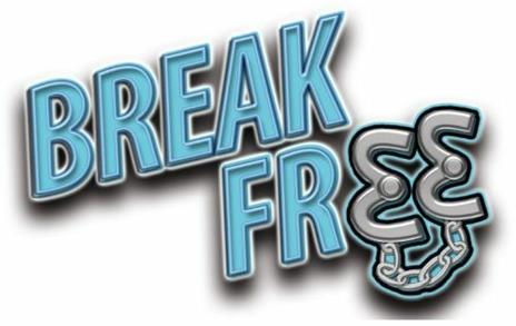 Ravensburger Break Free - 4