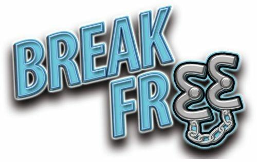 Ravensburger Break Free - 4