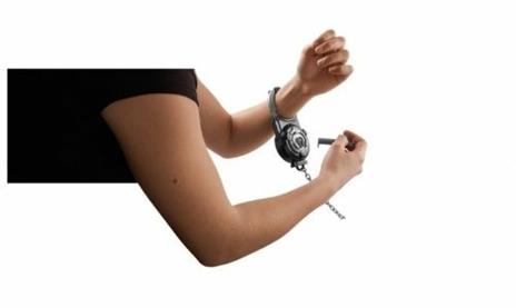 Ravensburger Break Free - 9