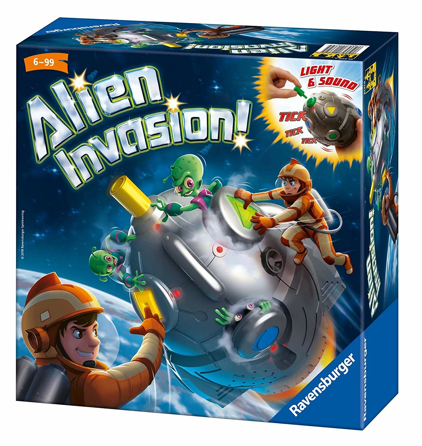 Magic Toys