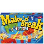 Make'n' Break Junior Gioco di società Ravensburger (22009)