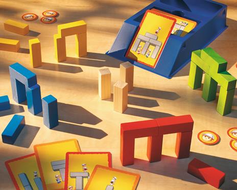 Make'n' Break Junior Gioco di società Ravensburger (22009) - 4
