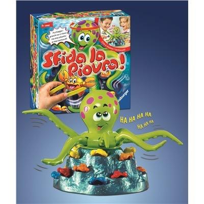 Sfida la piovra! - 2