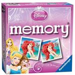 memory Princess Ravensburger (22207)