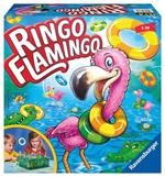 Ringo Flamingo