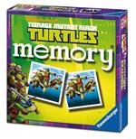 Teenage Mutant Ninja Turtles memory Ravensburger (22229)