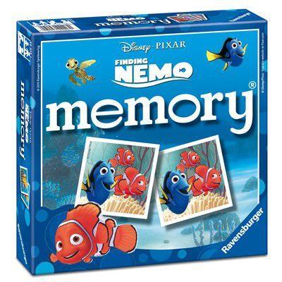 Memory Nemo - 2