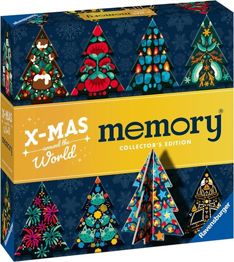 memory® Christmas collector edition - 2
