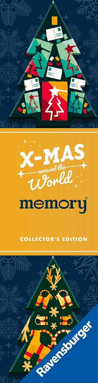 memory® Christmas collector edition - 5