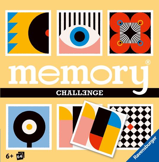 memory® Challenge