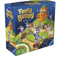 Funny Bunny 50esimo anniversario. Gioco da tavolo