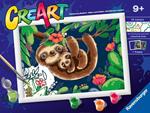 CreArt - Bradipo (23632)