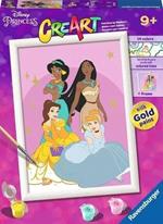 CreArt - Disney Princess (23726)