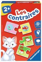 Ravensburger Les contraires