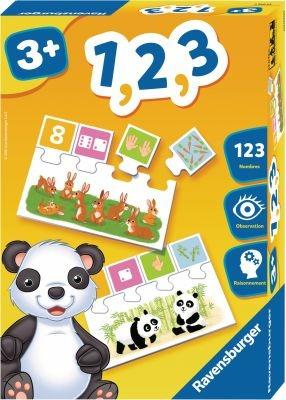 Ravensburger 1 2 3 - 4