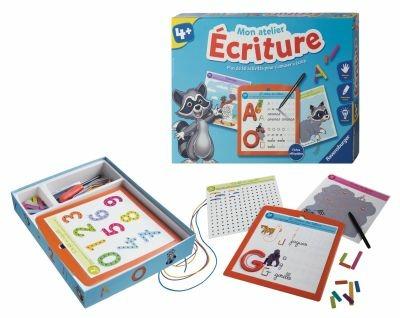 Ravensburger 24073 - 8