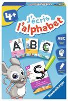 Ravensburger J'écris l'alphabet