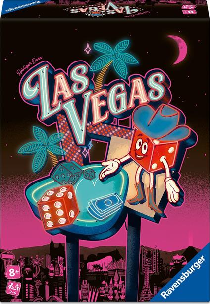 Ravensburger Las Vegas (refresh)