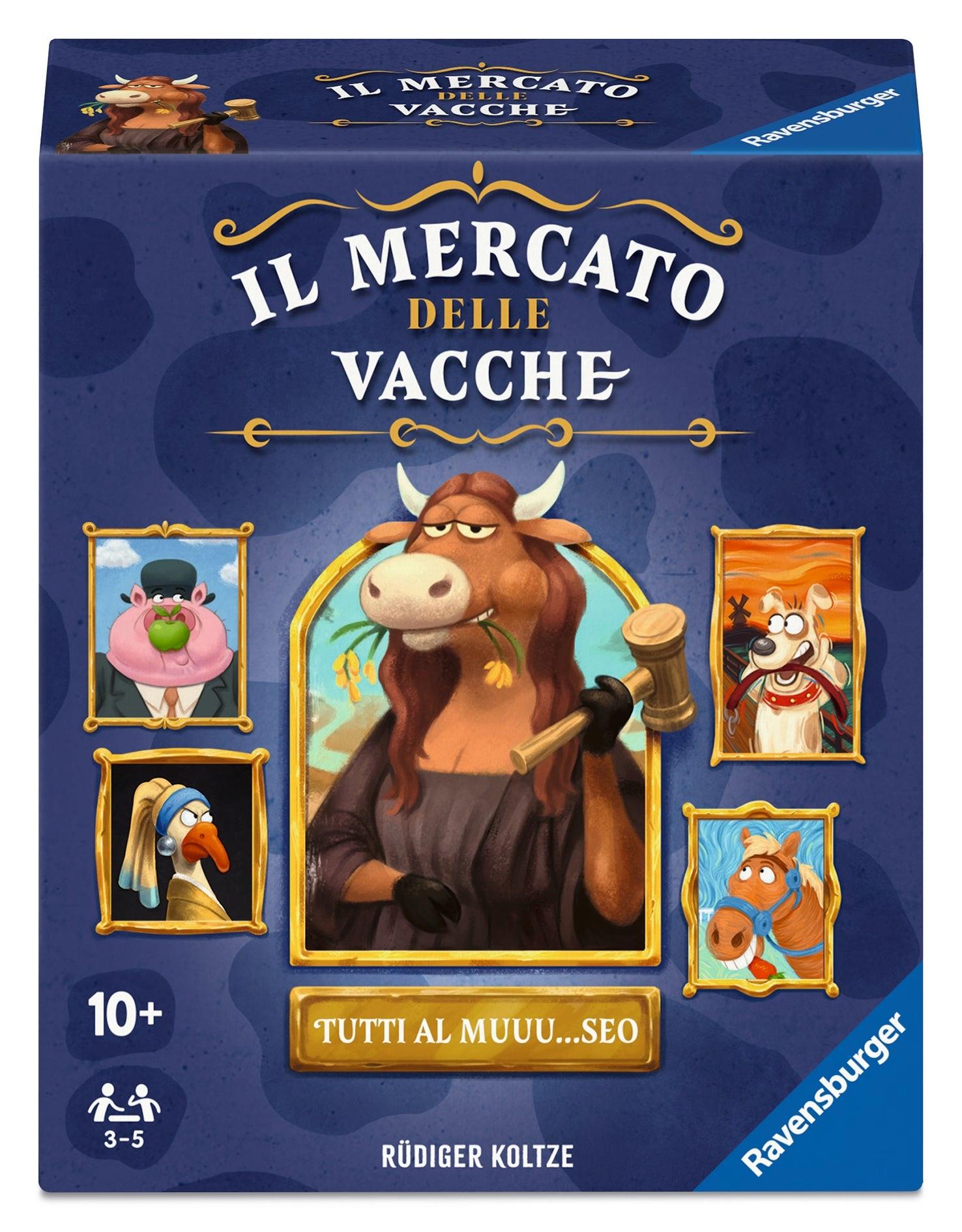 Isola dei Collezionisti