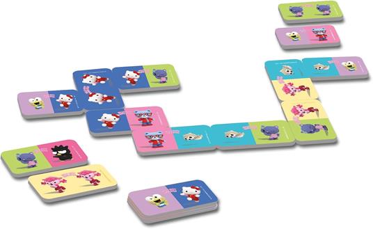 Ravensburger Hello Kitty Domino - 3