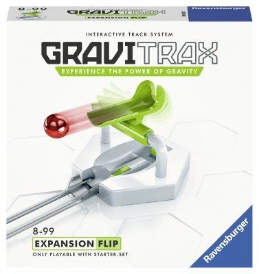 Ravensburger Gravitrax Flip - Girandola, Gioco Innovativo ed Educativo Stem, 8+ Anni, Accessorio - 4