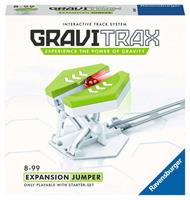 Ravensburger Gravitrax Jumper - Sollevatore, Gioco Innovativo Ed Educativo Stem, 8+ Anni, Accessorio