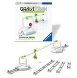 Ravensburger Gravitrax Zipline - Funivia, Gioco Innovativo Ed Educativo Stem, 8+ Anni, Accessorio