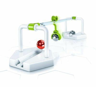 Ravensburger Gravitrax Zipline - Funivia, Gioco Innovativo Ed Educativo Stem, 8+ Anni, Accessorio - 4