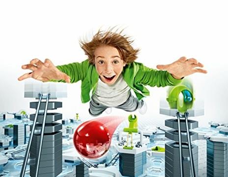 Ravensburger Gravitrax Transfer - Trasferitore, Gioco Innovativo Ed Educativo Stem, 8+ Anni, Accessorio - 6