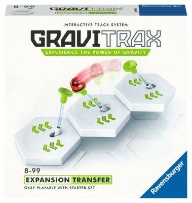 Ravensburger Gravitrax Transfer - Trasferitore, Gioco Innovativo Ed Educativo Stem, 8+ Anni, Accessorio - 6