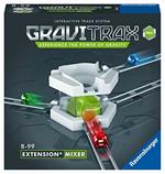 Ravensburger Gravitrax Pro Mixer - Miscelatore, Gioco Innovativo Ed Educativo Stem, 8+ Anni, Accessorio