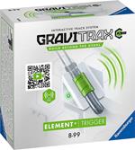 Ravensburger Gravitrax Power Element Trigger, Gioco Innovativo Ed Educativo Stem, 8+ Anni, Estensione